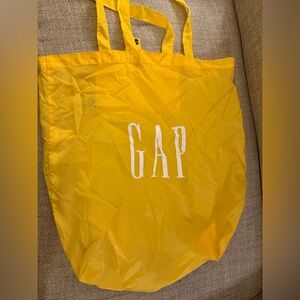 GAP Vintage Tote Bag